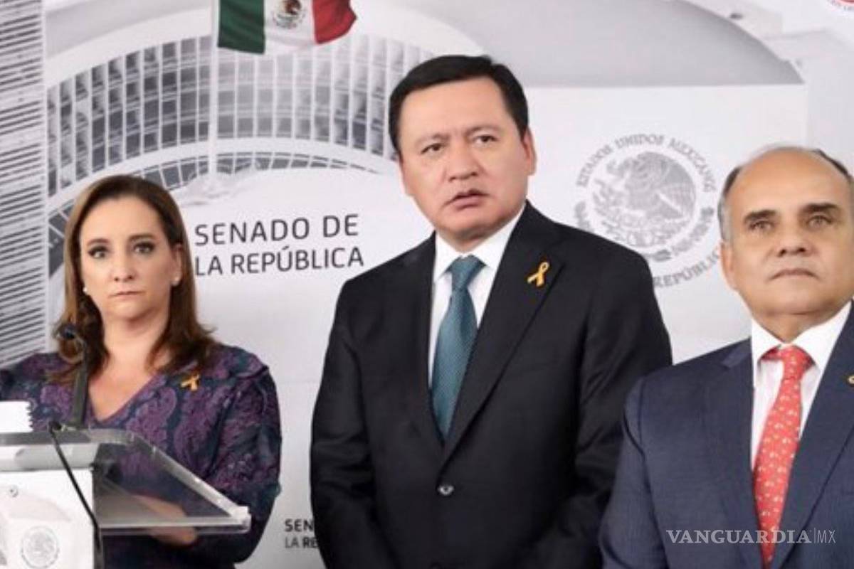 Risco trollea a Osorio Chong... y éste ¡le responde!