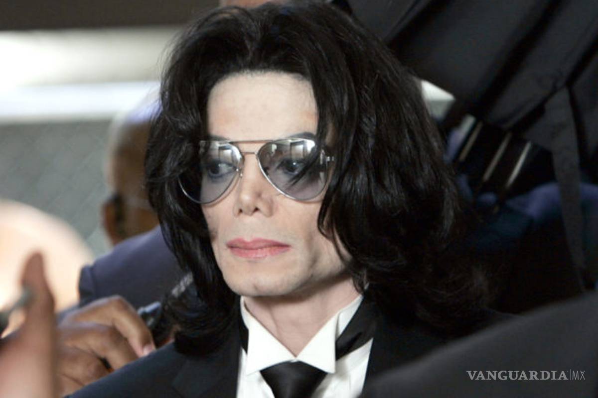 Nuevas acusaciones contra Michael Jackson