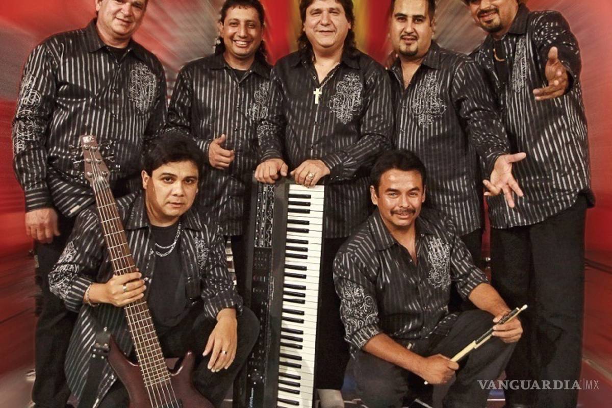 Muere el vocalista del grupo 'Toppaz' en fuerte volcadura