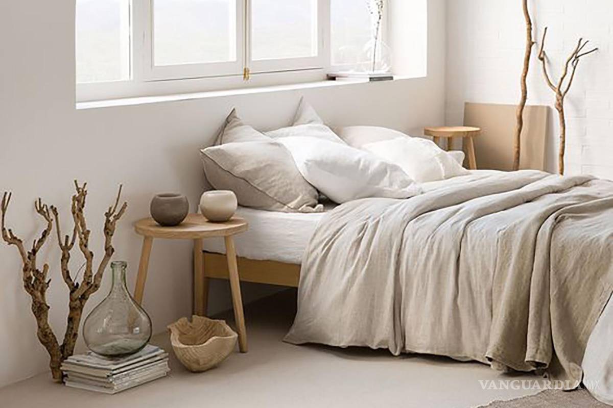 $!Lleva el Wabi-sabi a tu hogar para crear un ambiente cálido y relajado