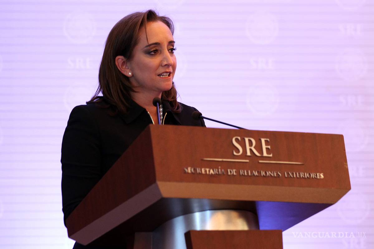 SRE reservará por 12 años información sobre el fallo en la expedición del pasaporte vía internet