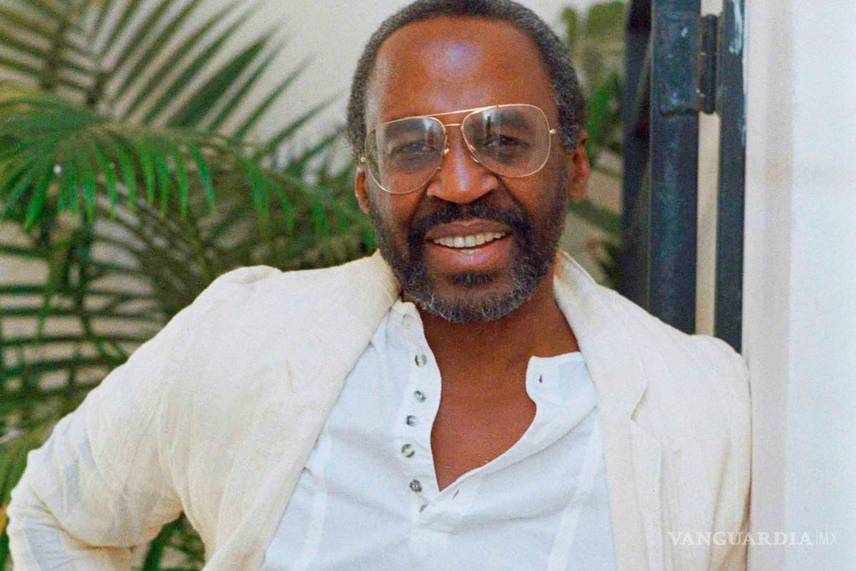 Fallece el actor Robert Guillaume a los 89 años