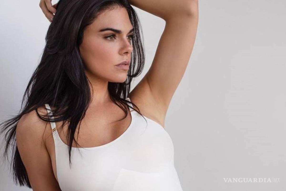 A Livia Brito no le molestaría ser madre soltera, como Sherlyn