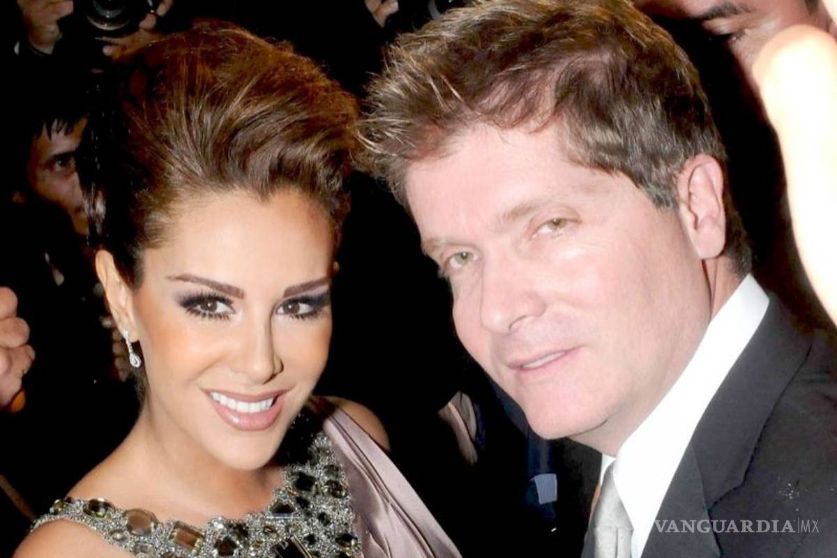 ¿Impiden entrada a Ninel Conde a EUA por posible lavado de dinero?