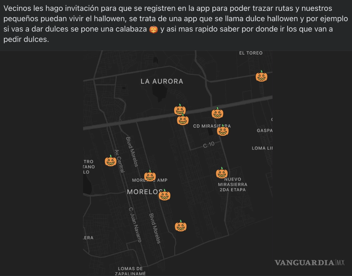 $!En redes sociales los ciudadanos ya conocen la app e invitan a usarla.