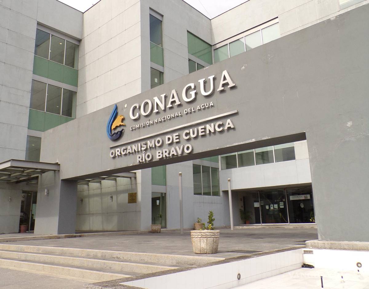 $!Auqnue los pozos clandestinos han proliferado en la zona y el único inspector del Organismo de Cuenca Río Bravo de la Conagua no ha podido documentar; sus efectos quedan a la vista de visitantes.