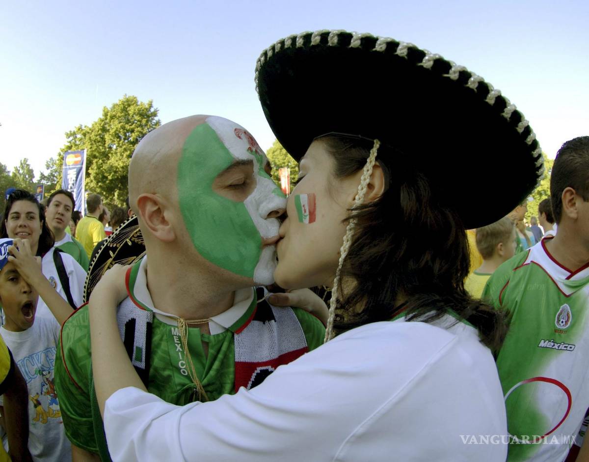 $!¿Qué sabes de la enfermedad del beso?