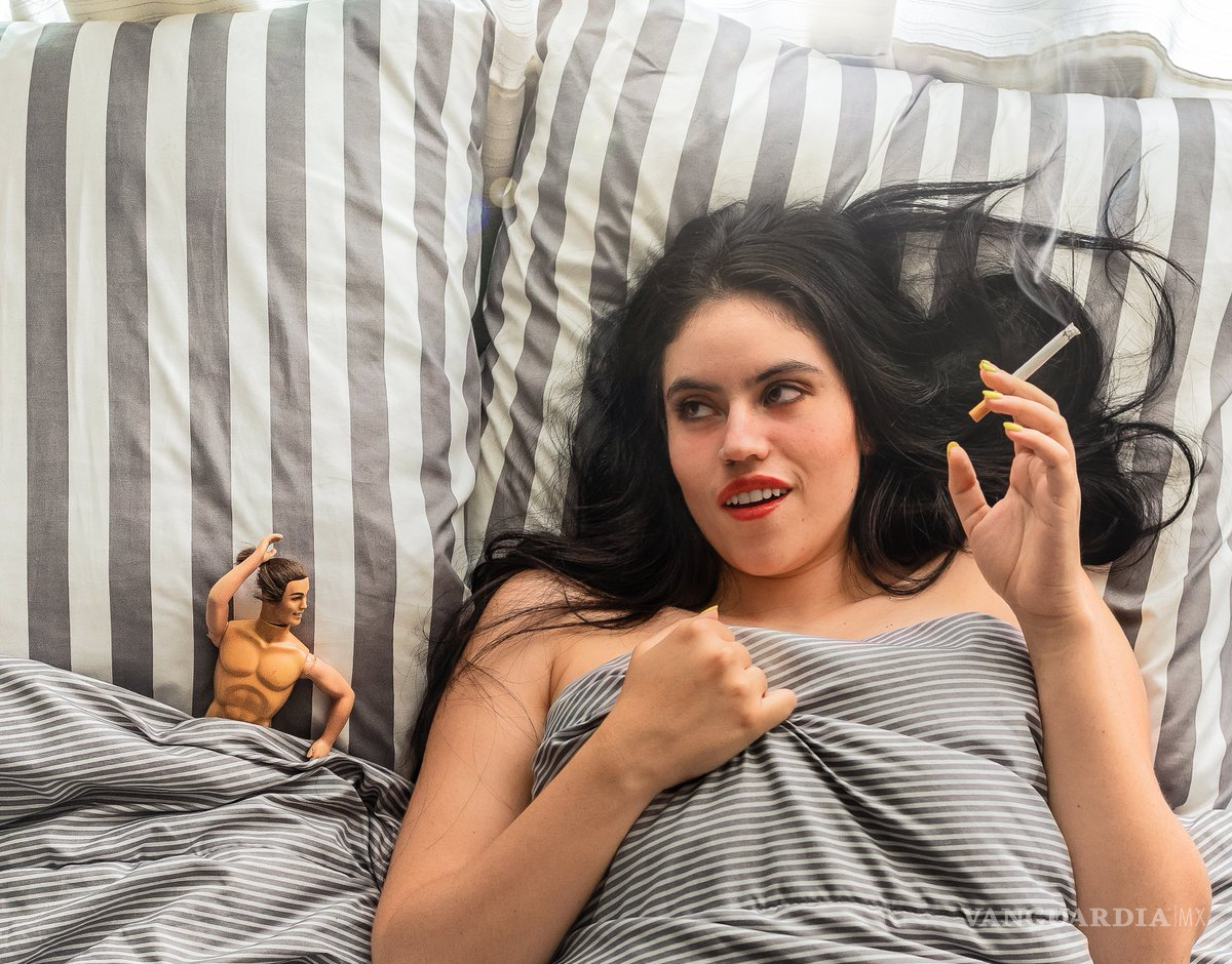 $!La influencer es una de las creadoras de contenido más destacadas de México