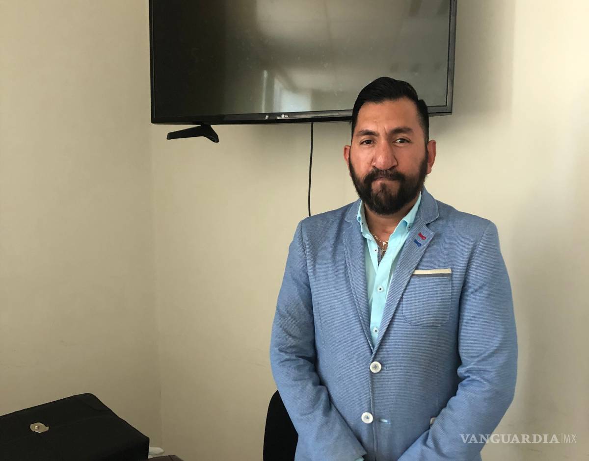 $!Perfil de Multihomicida de Saltillo 'no encaja con el de una víctima de pedofilia', asegura especialista