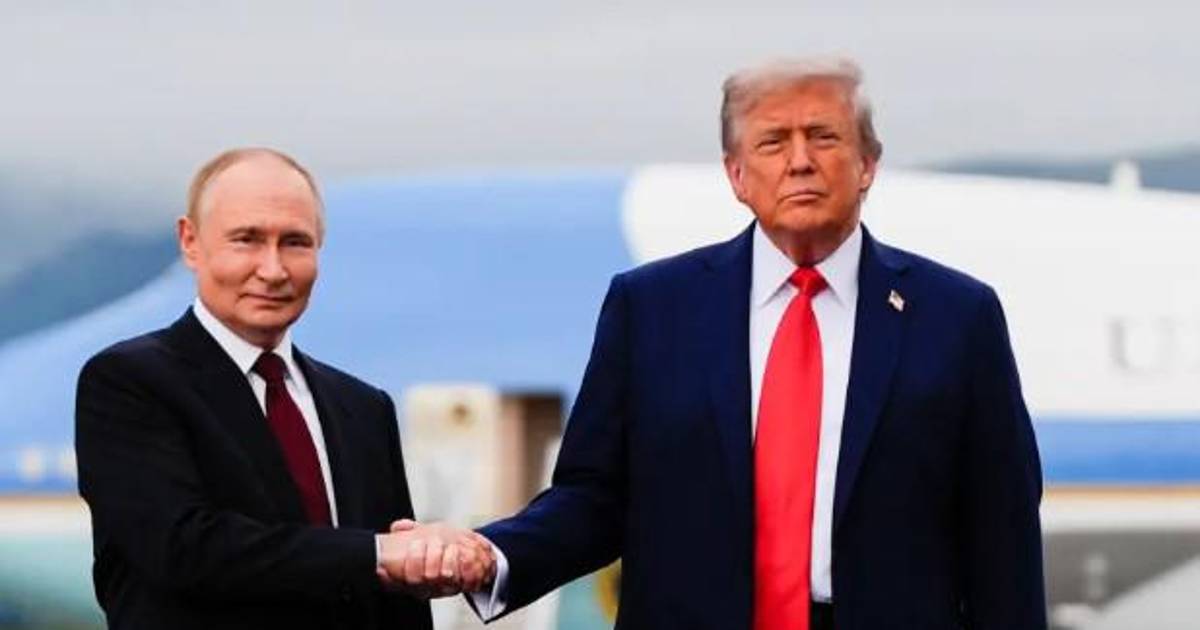 Trump afirma que él, Putin y Zelensky se reunirán, pero ‘tal vez tengan que pelear un poco más’ primero