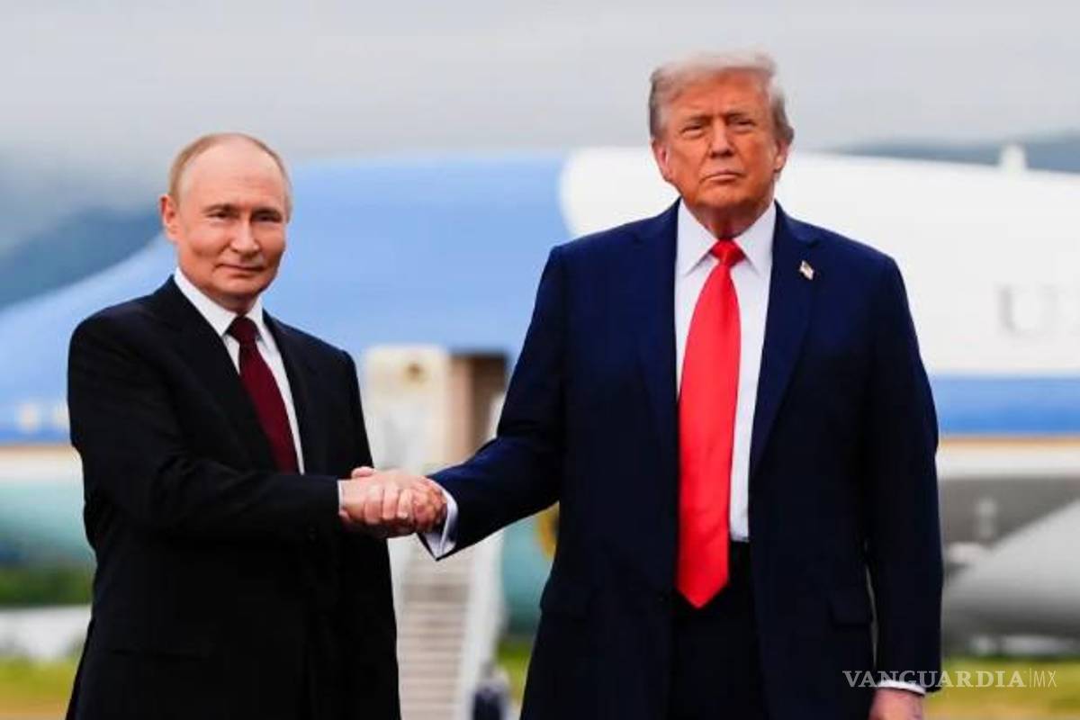 Trump afirma que él, Putin y Zelensky se reunirán, pero ‘tal vez tengan que pelear un poco más’ primero