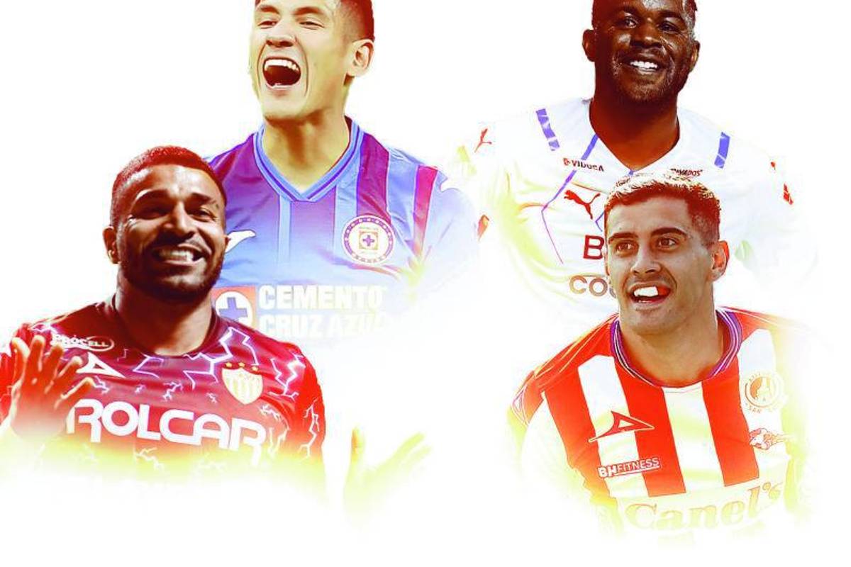 Empieza lo bueno en la Liga MX con el repechaje