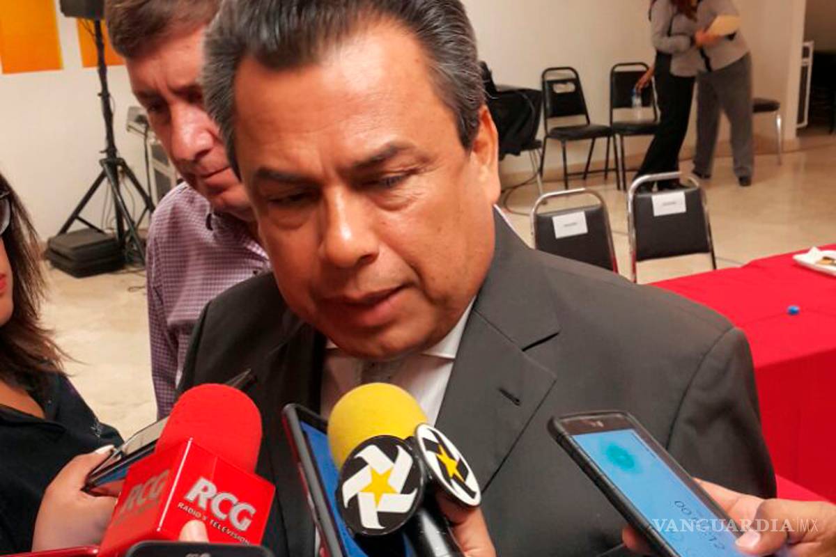 No hay ningún delito electoral, dice el alcalde de Torreón sobre presunto desvío de despensas