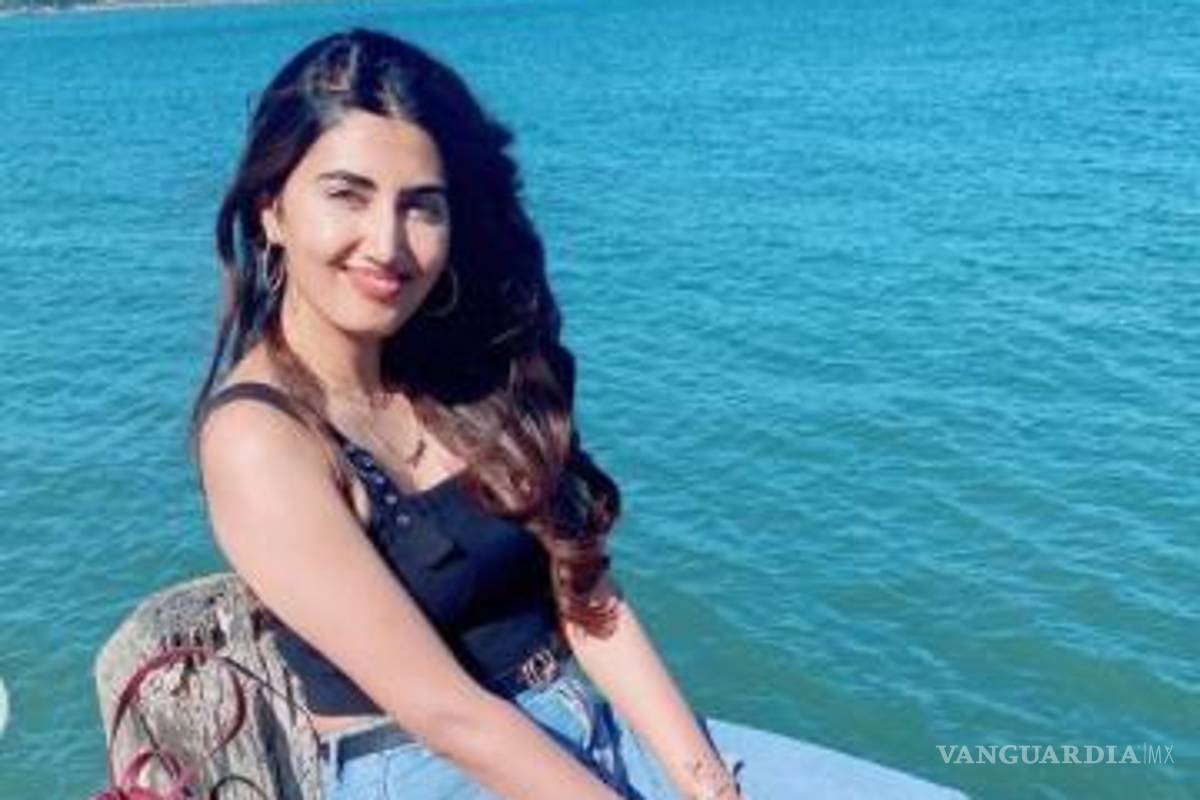 Anjali Ryot, la influencer que amaba viajar y fue asesinada en Tulum