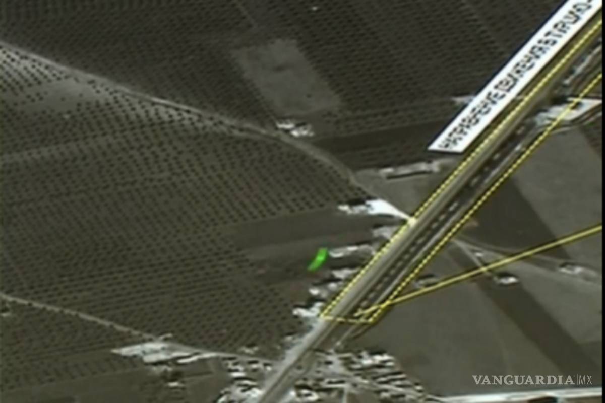 $!Rusia muestra pruebas de que Turquía compra petróleo al EI