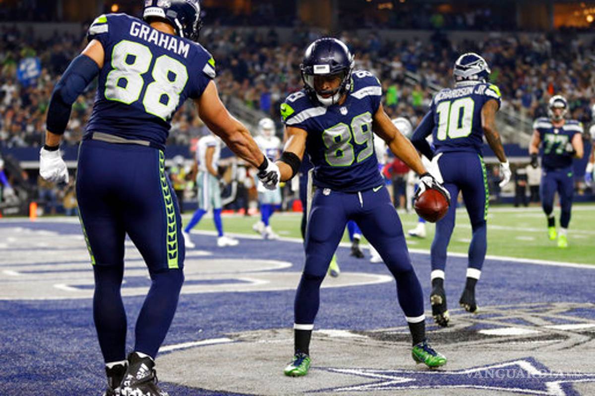 Los Vaqueros quedan fuera de los playoffs