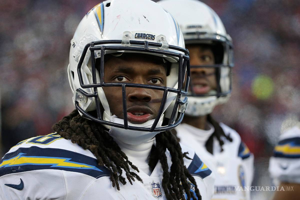 “Nuevo contrato millonario o no juego”; Melvin Gordon y Chargers comienzan la novela recurrente en NFL