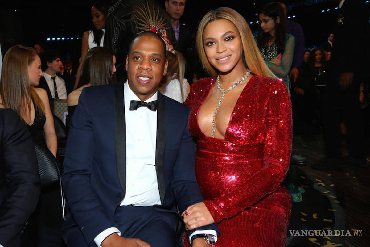 Beyoncé da a luz a sus gemelos