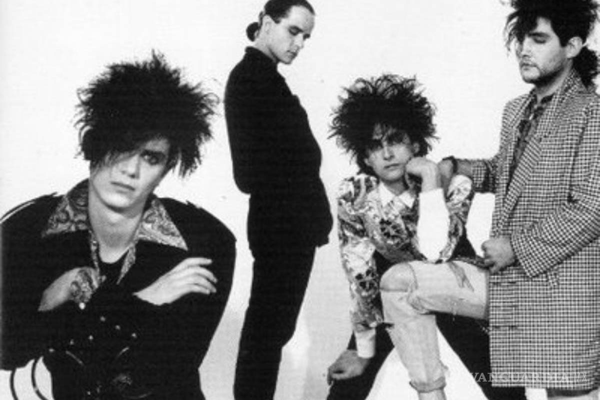 Caifanes lidera el lineup del Zapal 2019