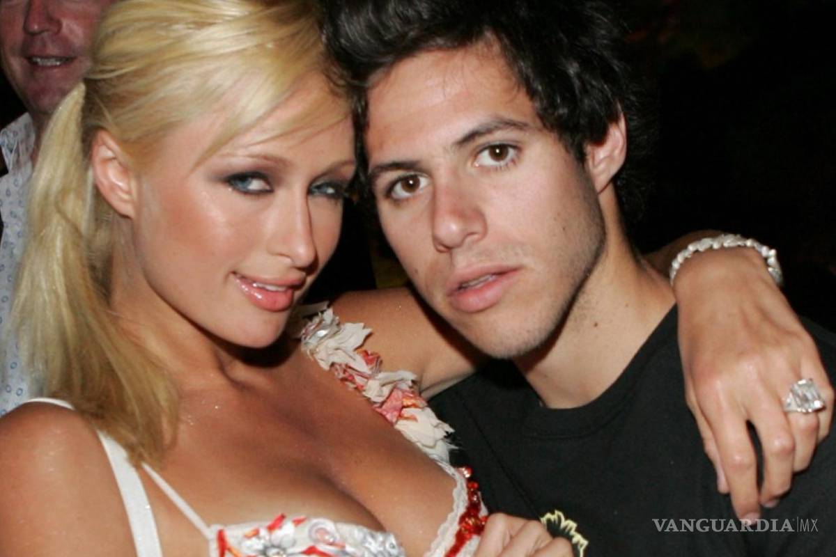 Paris Hilton compara video sexual filtrado con violación