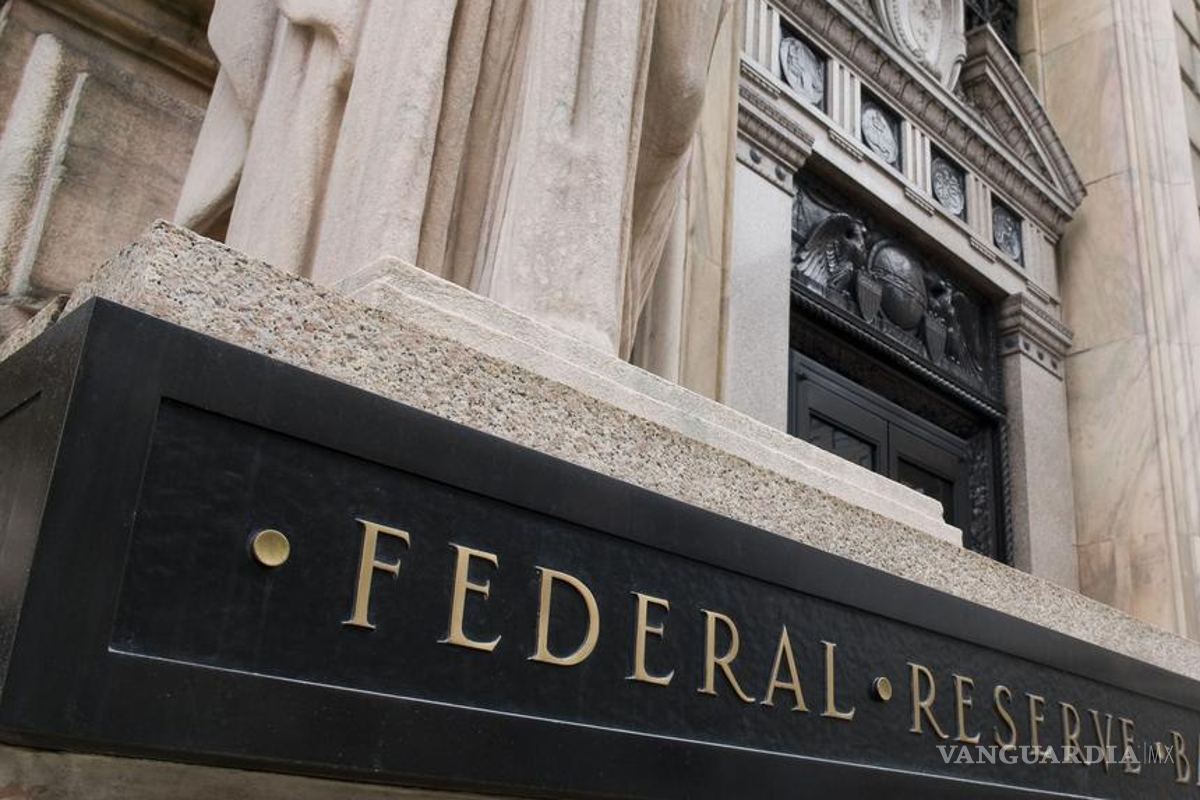 Siguen sin cambios los tipos de interés en EU; inflación ‘bajó’ a 3.3% en mayo