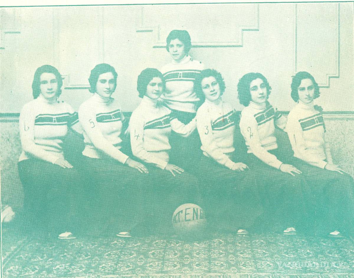 $!Daneses, el orgullo del Ateneo Fuente