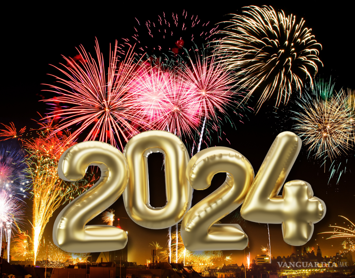 $!¿Por qué se comen 12 uvas durante la cena de Año Nuevo? Este es el origen de la tradición