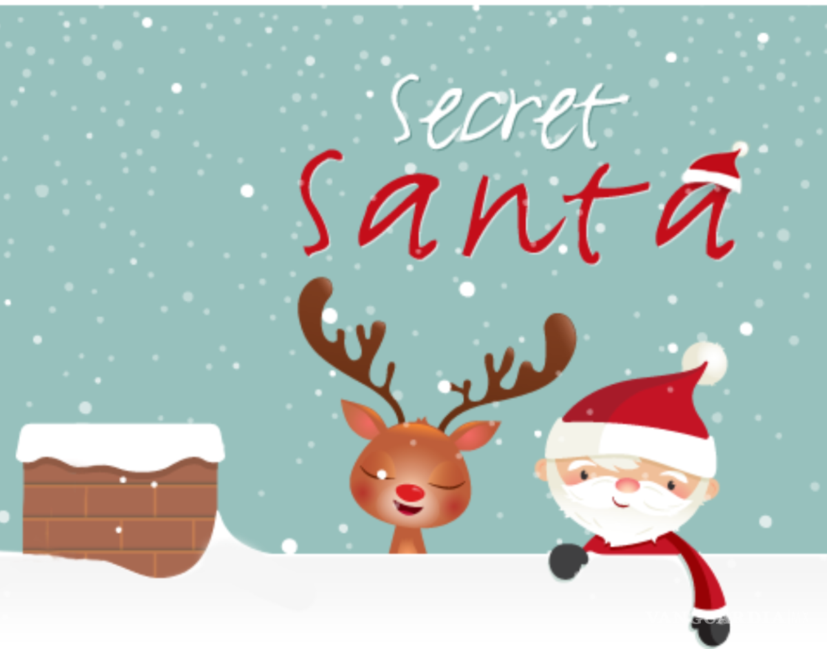 $!Llegan las posadas... Conoce siete aplicaciones gratuitas para organizar intercambios