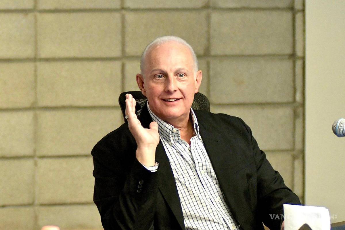 ¿A quién pretende servir Román Cepeda como alcalde de Torreón?