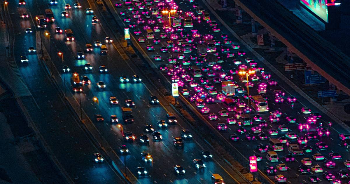 El lado oculto del tráfico: cómo impacta tu salud sin que lo notes