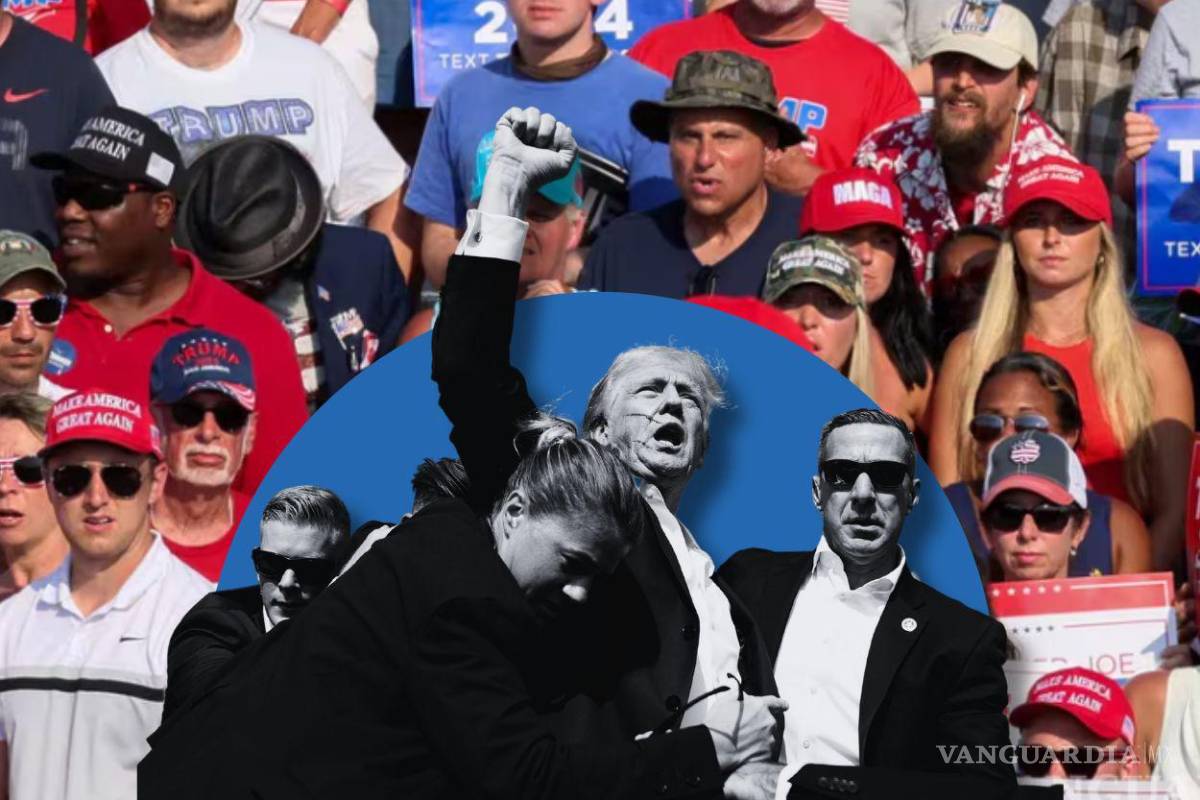 ¿Por qué atacaron a Donald Trump, expresidente de Estados Unidos? Esto dice el FBI