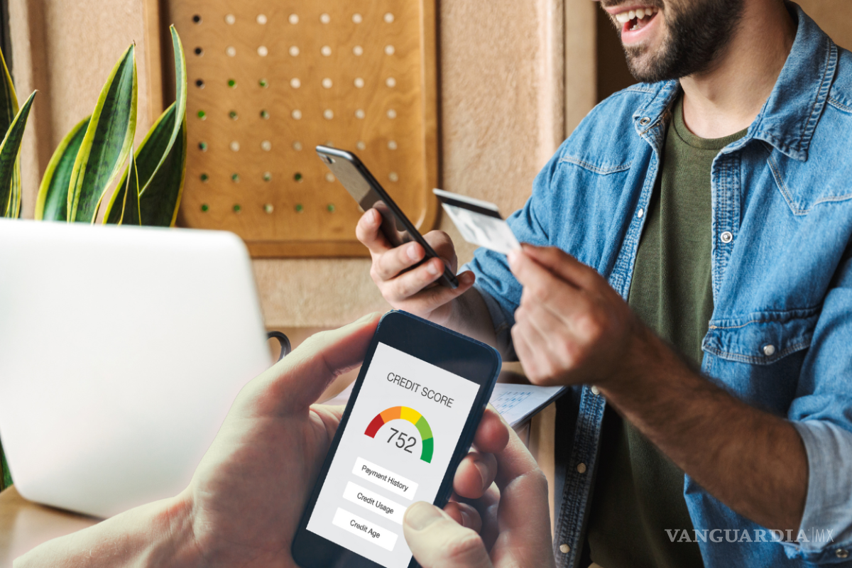 ¿Te rechazaron un crédito? Aquí te decimos cómo mejorar tu historial crediticio en 5 pasos