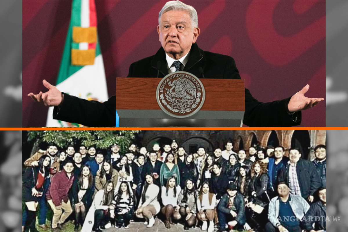 ‘Es atroz’: AMLO lamenta el asesinato de 12 jóvenes durante posada en Salvatierra, Guanajuato