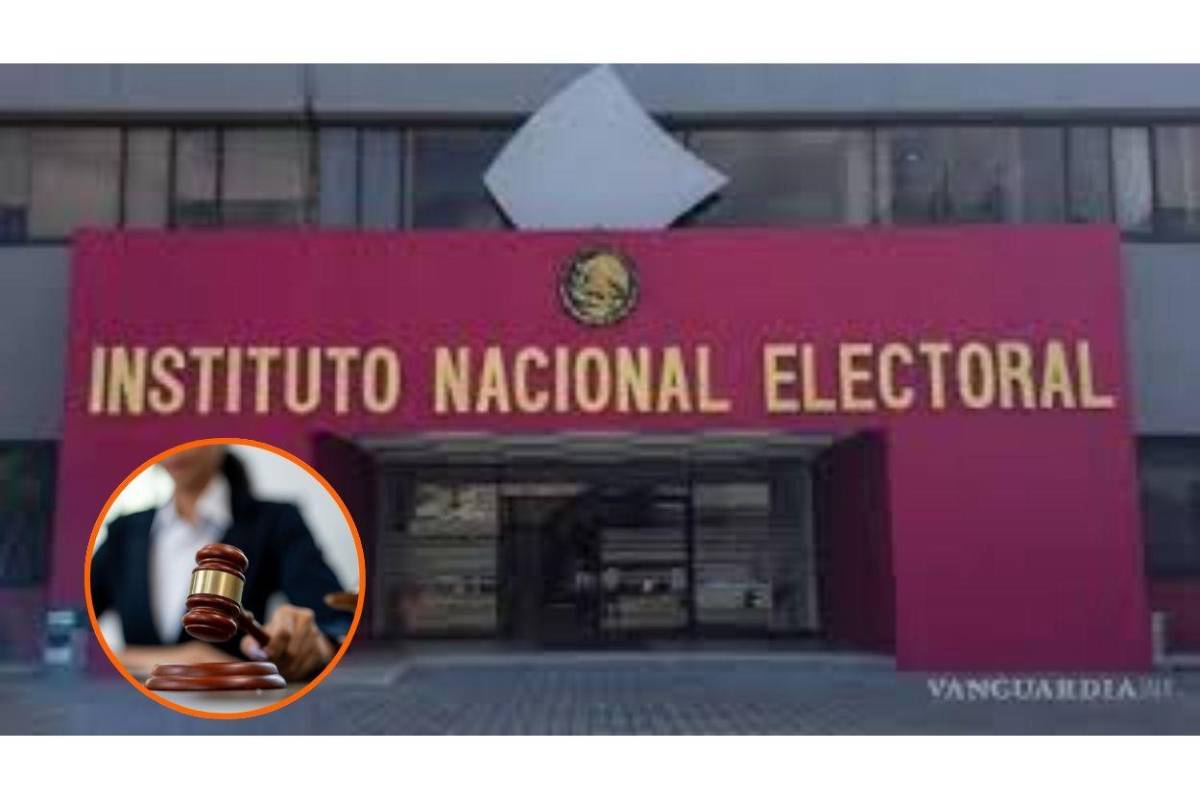 Jufed vs. INE: Jueces mexicanos piden respetar fallos de reforma Judicial y cancelar proceso electoral