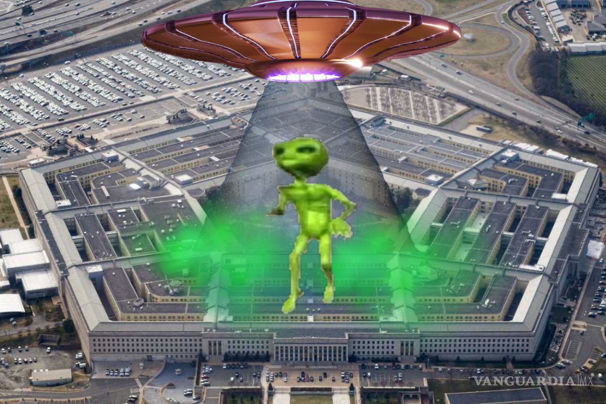 Gobierno de Estados Unidos abre las puertas a denuncias sobre programas secretos de ovnis