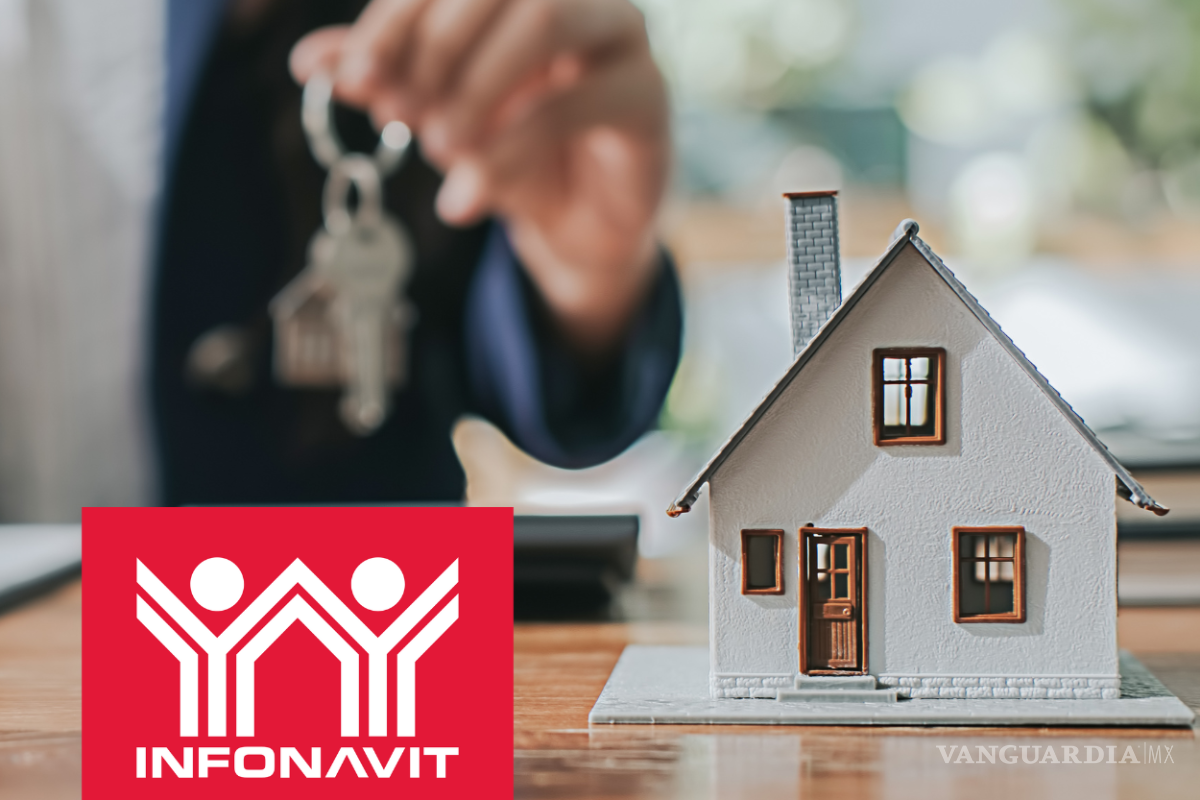 ¿Quieres tener el 50% de descuento en tu crédito Infonavit? Aquí te decimos cómo