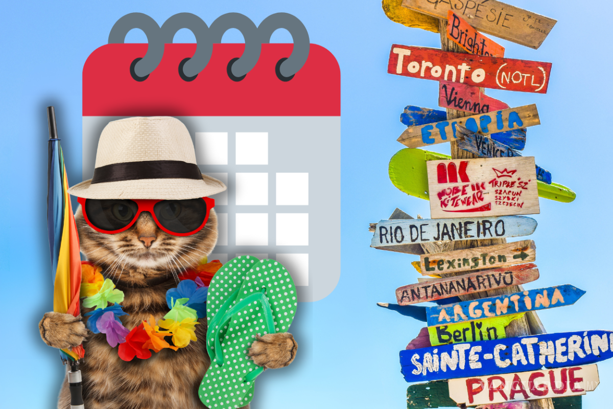 ¿Las vacaciones de Semana Santa son días de descanso obligatorios? Esto dice la Ley Federal del Trabajo