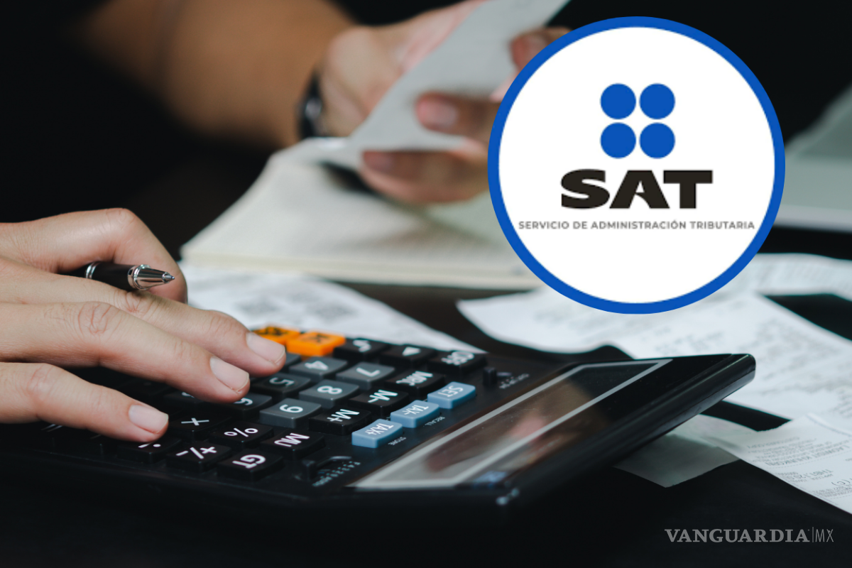 ¿Cuáles son los ingresos que no pagan impuestos ante el SAT?