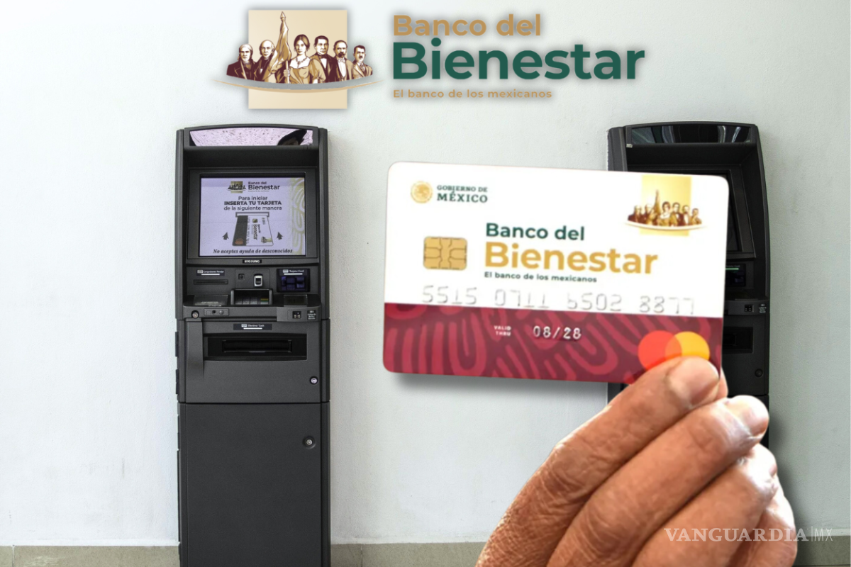 Pensión Bienestar: ¿Perderás tu dinero si no lo retiras antes del inicio de campañas electorales el próximo 1 de marzo?