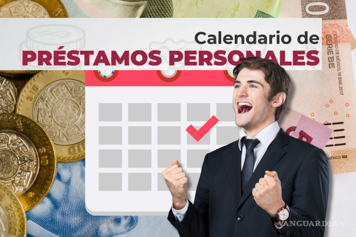 Calendario de sorteos ISSSTE 2024: Todo lo que necesitas saber sobre los préstamos