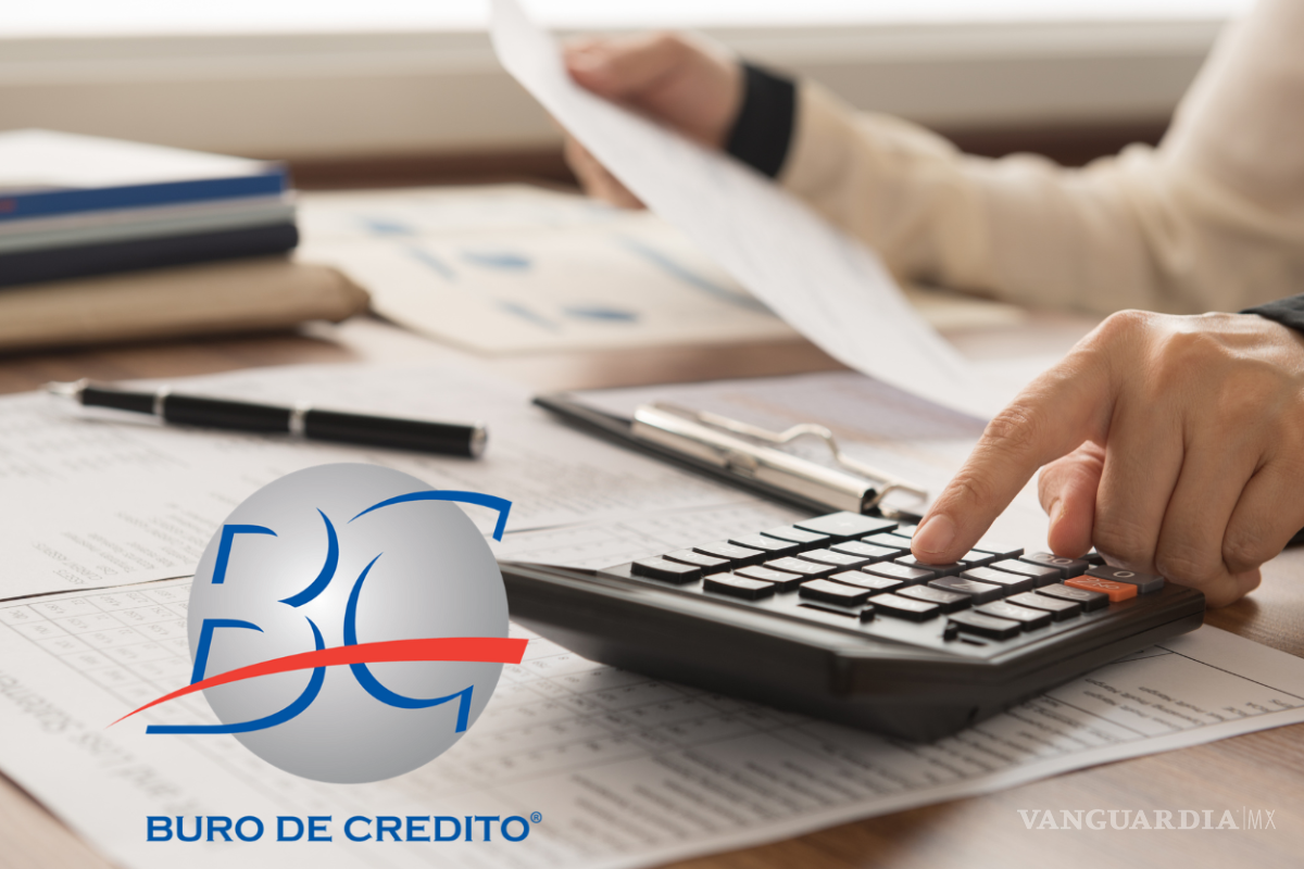 ¿Estás en Buró de Crédito? Conoce las deudas que no se pueden borrar y cuáles lo hacen con el tiempo