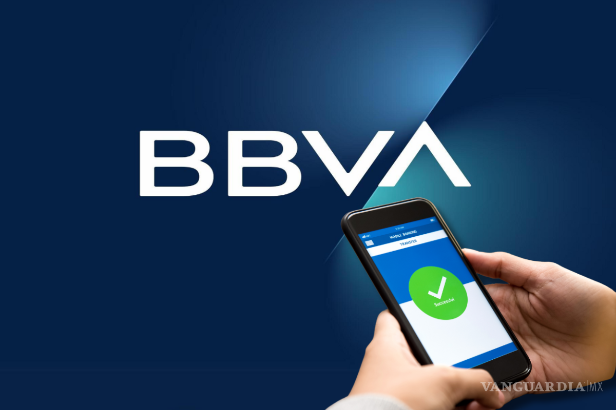¿Por qué BBVA México rechaza las transferencias desde la app?