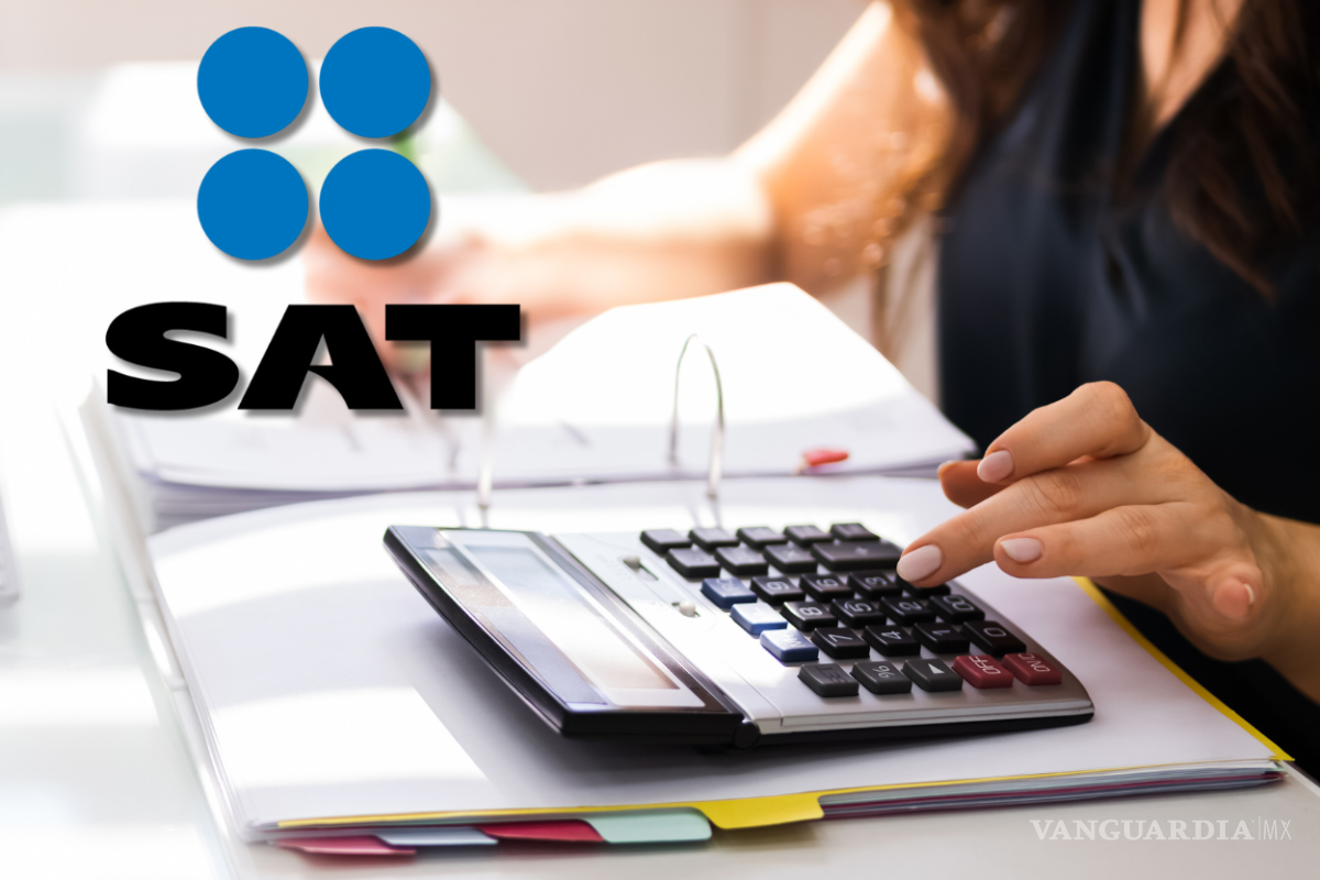 ¡Atención Contribuyentes! SAT hace último llamado para realizar la Declaración Anual antes del 15 de febrero a estas personas