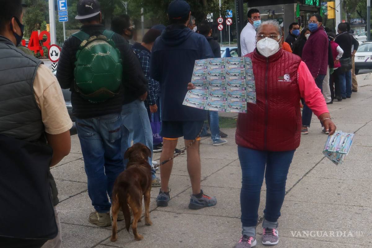 Se gasta más de mil mdp en avión TP-01