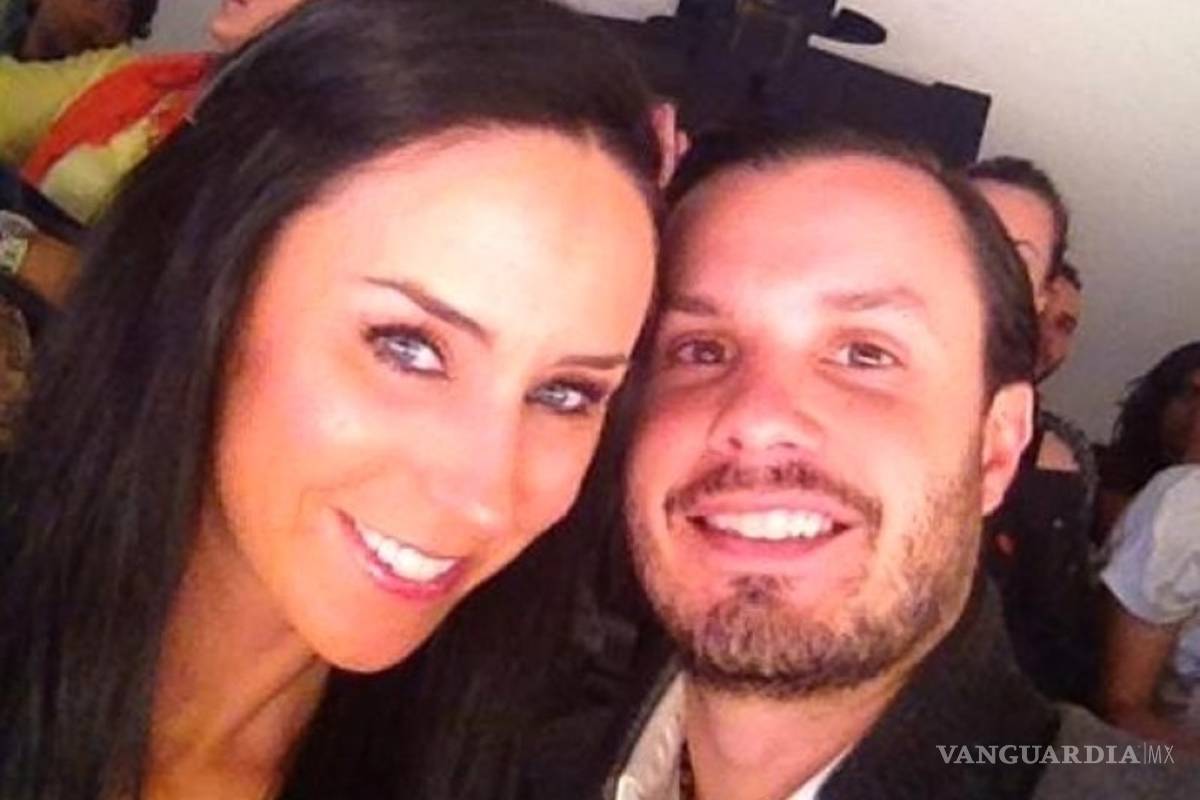 TV Azteca veta al ex esposo de Inés Gómez-Mont; le niegan visitas a sus programas