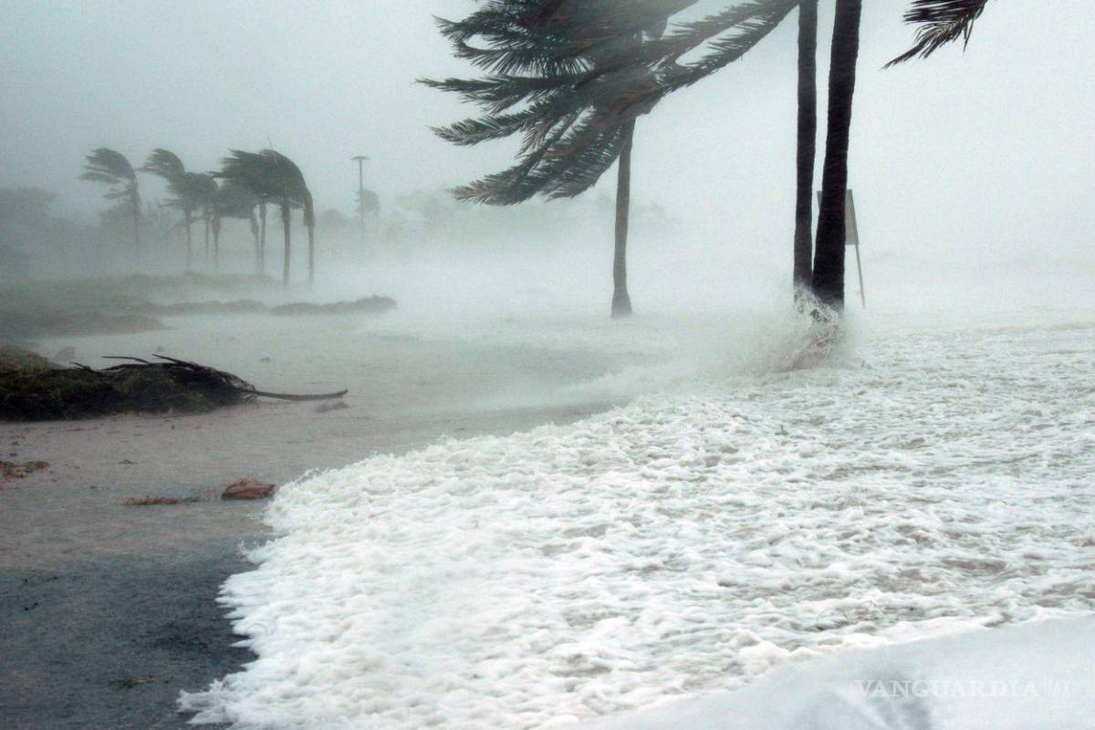 Kristy escala a huracán categoría 1, informa Conagua: ¿Qué estados de México serán afectados?