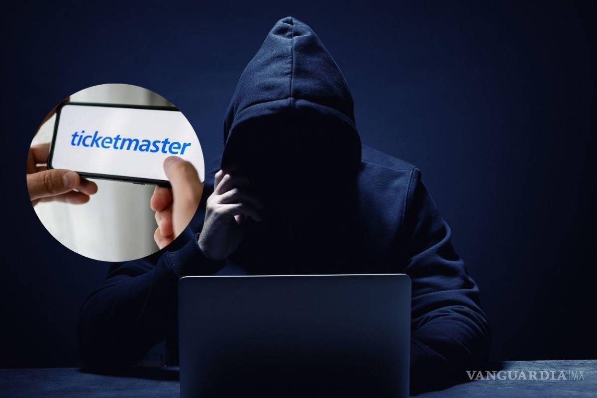 ¡Checa tu correo! Ticketmaster alertó por ‘mega hackeo’ y robo de datos personales