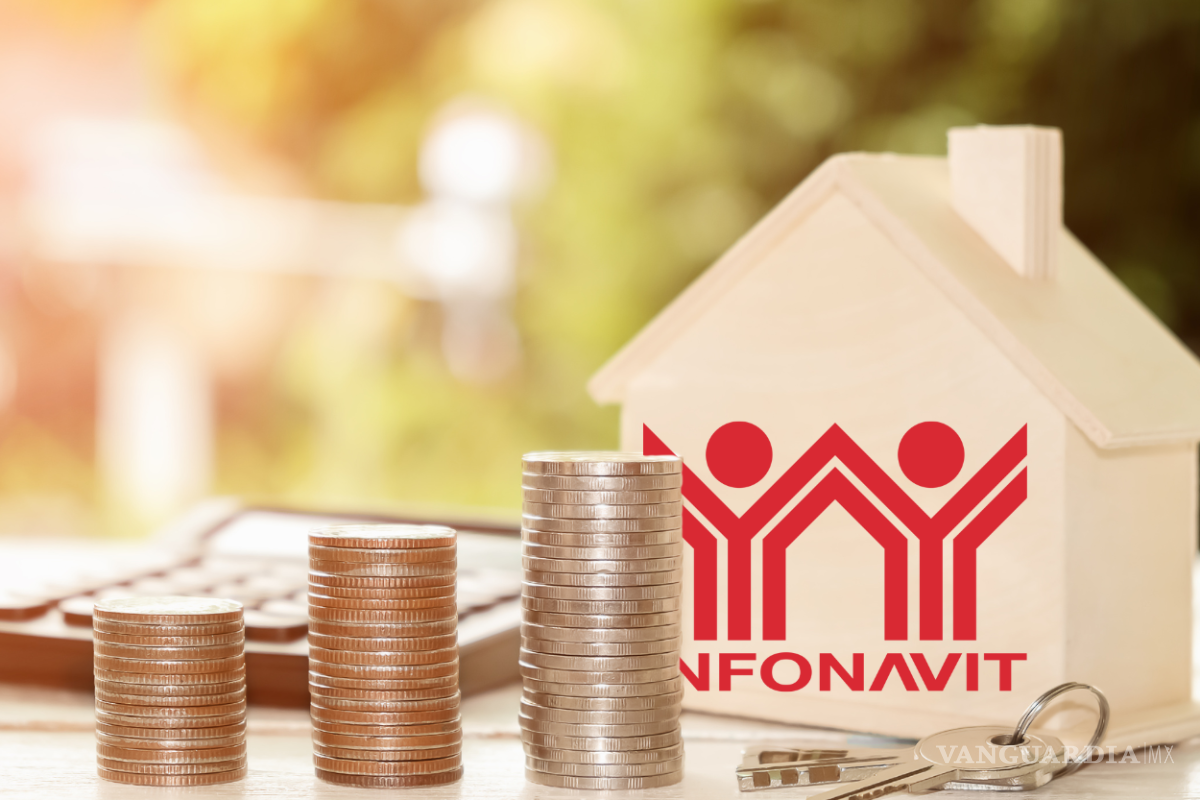 ¿Necesitas un crédito para comprar casa? Infonavit aumenta su monto máximo