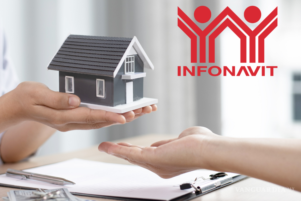 Infonavit: ¿Cuántos puntos necesitas para comprar una casa y cómo los puedes consultar?