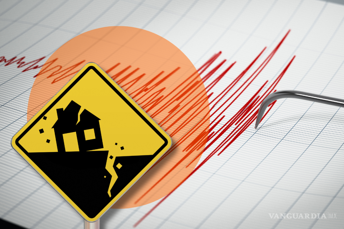 Enjambres Sísmicos: Qué son, cómo prepararte y cómo enfrentarlos